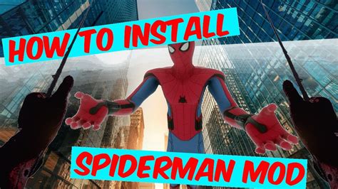 Spider man mod bonelab. Things To Know About Spider man mod bonelab. 